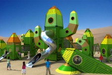 非標(biāo)游樂設(shè)備定制68