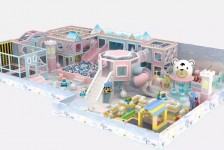 百萬(wàn)海洋球池16