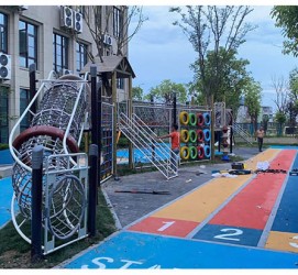 蕭山萬科江灣城小區(qū)項(xiàng)目