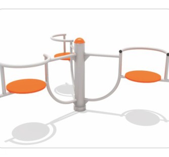 兒童轉椅設備17