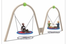 戶外秋千設備46