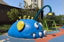 六安開元酒店項目