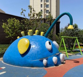 六安開元酒店項(xiàng)目