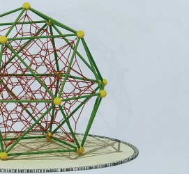 繩網攀爬系列46