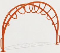 繩網攀爬系列68