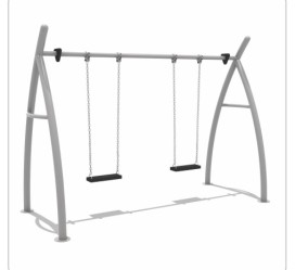 戶外秋千設備35