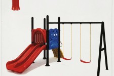 戶外秋千設備59