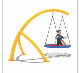 戶外秋千設備39