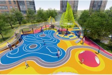 非標游樂設備定制32