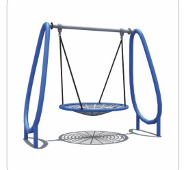 戶外秋千設備34