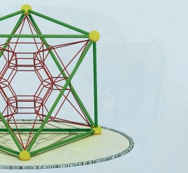 繩網攀爬系列44