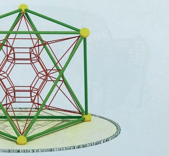 繩網攀爬系列44