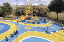 非標游樂設備80