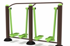 雙人太空漫步機