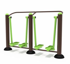 雙人太空漫步機(jī)