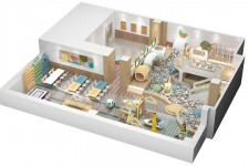 百萬(wàn)海洋球池13