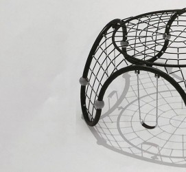 繩網攀爬系列61