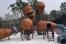 非標(biāo)游樂設(shè)備定制18