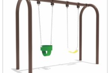 戶外秋千設備44