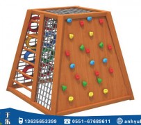 繩網攀爬系列12