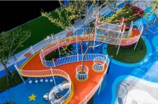 利辛縣大鏡城小區項目