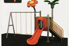 戶外秋千設備54