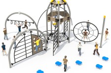 體能拓展設備27