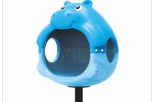 河馬球形轉椅05