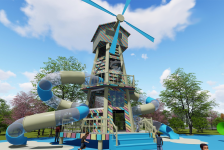 非標游樂設備88