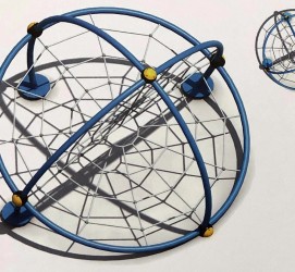 繩網攀爬系列65