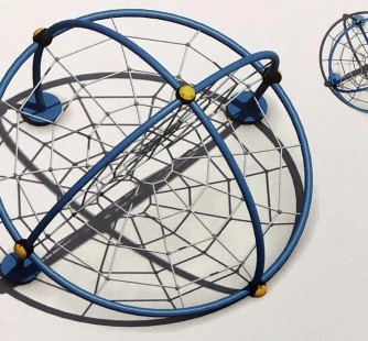 繩網攀爬系列65