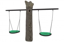 戶外秋千設備17