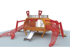 非標(biāo)游樂設(shè)備定制26