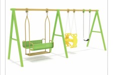 戶外秋千設備26