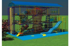 兒童探險樂園09