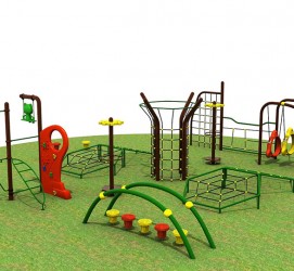 兒童拓展設備19