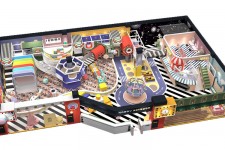 百萬(wàn)海洋球池08