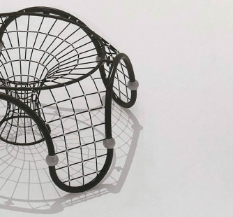 繩網攀爬系列62