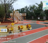 內(nèi)蒙古呼和浩特市萬(wàn)錦皓月項(xiàng)目