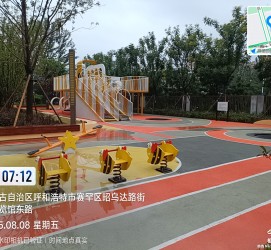 內(nèi)蒙古呼和浩特市萬(wàn)錦皓月項(xiàng)目