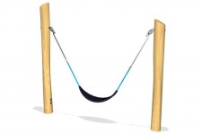 戶外秋千設備14