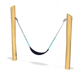 戶外秋千設備14