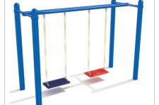 戶外秋千設備37