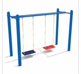 戶外秋千設備37