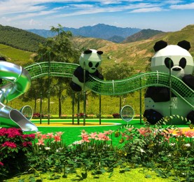 非標(biāo)游樂設(shè)備82