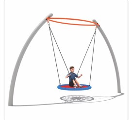 戶外秋千設備38