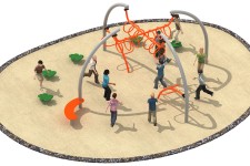 體能拓展設備24