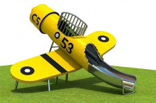 非標(biāo)游樂設(shè)備定制23