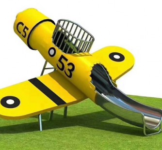 非標游樂設備定制23