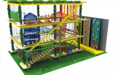 兒童探險樂園08